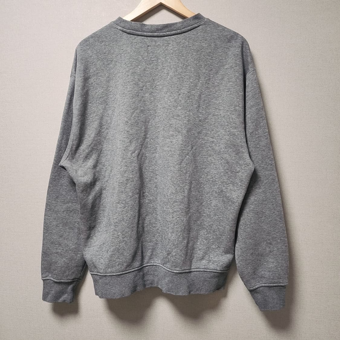 [XL] 나이키 조던 기모 맨투맨 상품이미지2