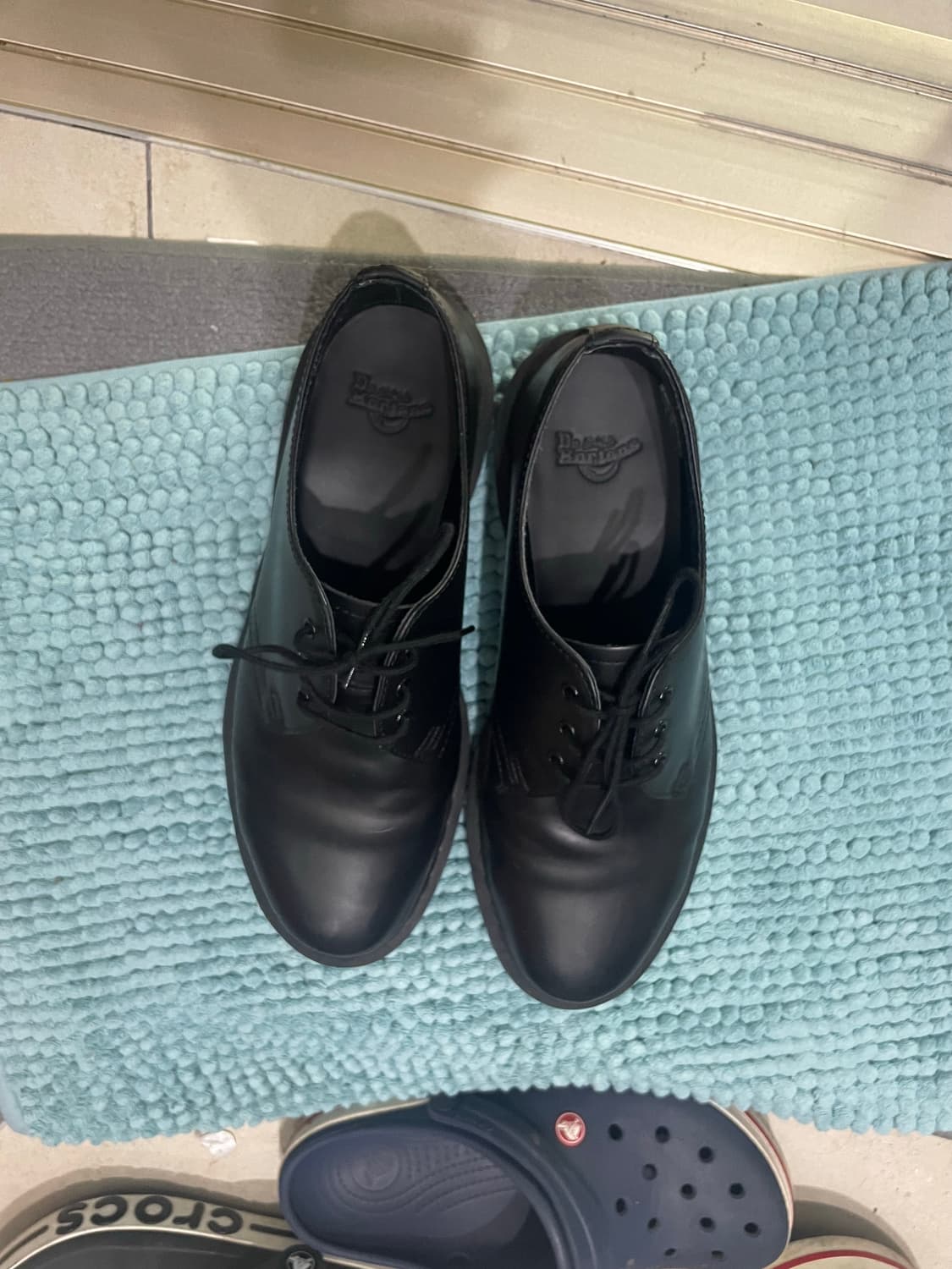 닥터마틴 1461 모노 상품이미지2