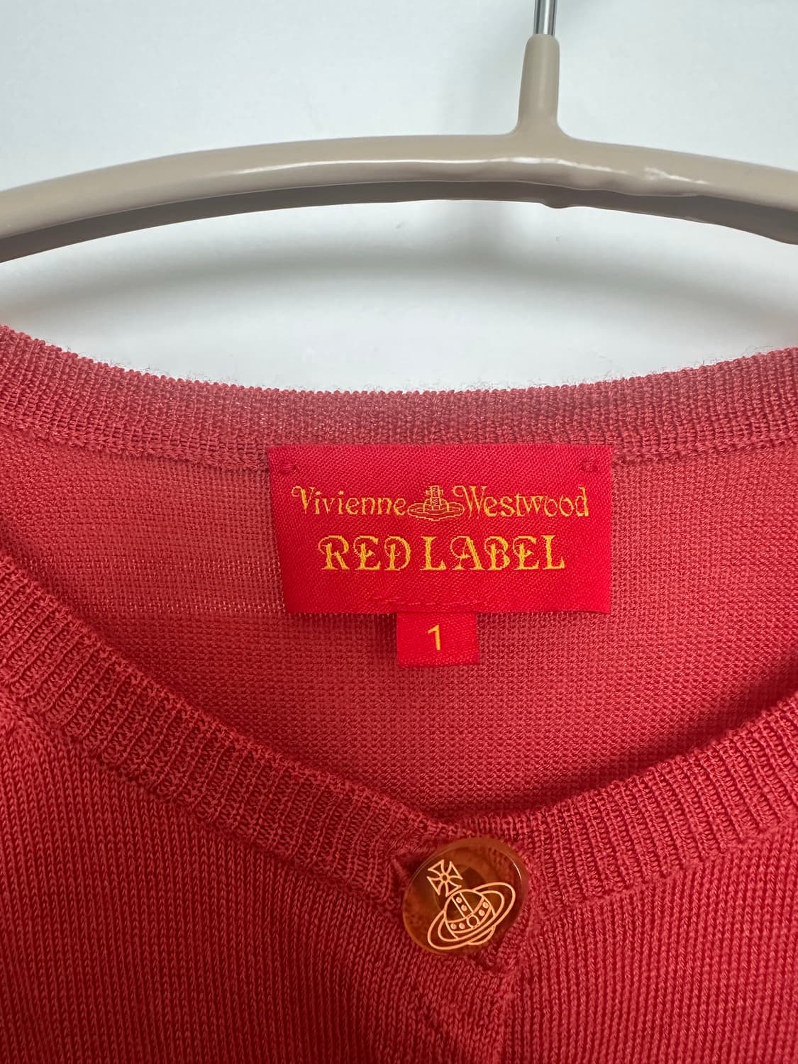 비비안 100%모, 얇고 부드러운 가디건 상품이미지2