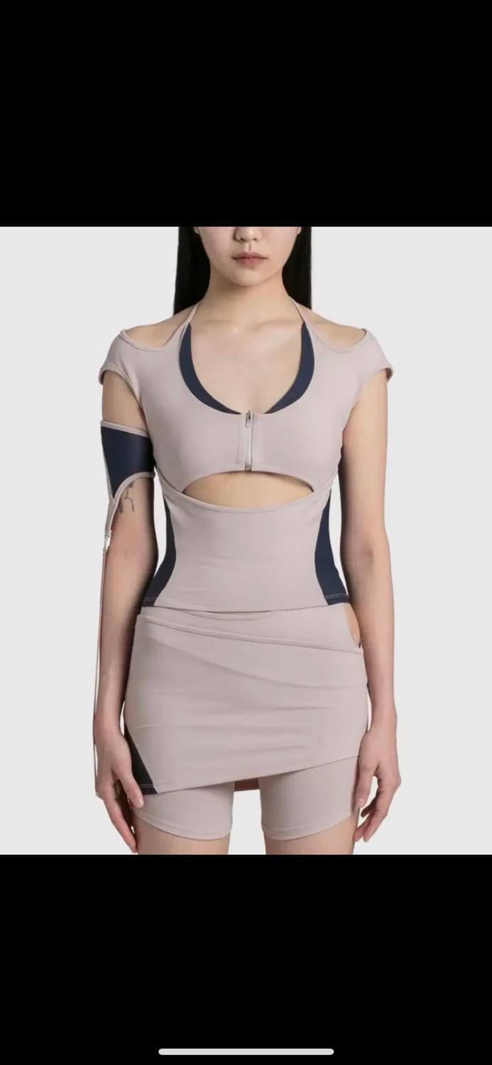 혜인서 레이서탑 상품이미지1