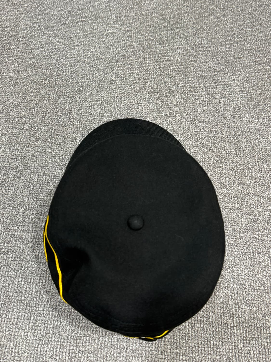 뉴에라 MLB 피츠버그 파이리츠 필박스 볼캡 58.7 상품이미지6