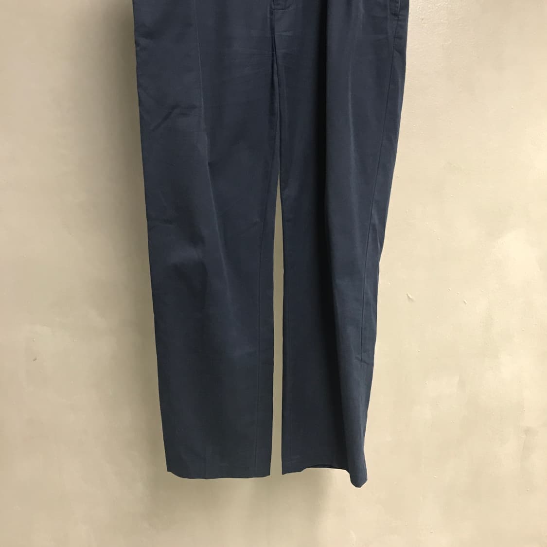 폴로 랄프로렌 네이비 치노 팬츠 32/32 상품이미지3