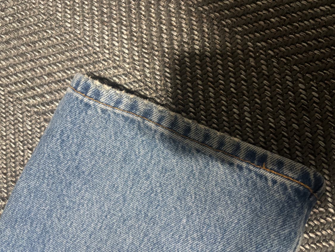 리바이스517 상품이미지5