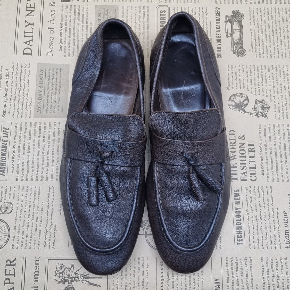 로렌도 스트루리 포르투갈 태슬로퍼41 265 상품이미지2