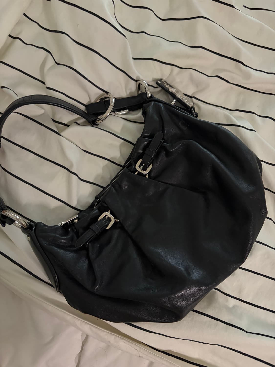 프라다 숄더백 상품이미지3