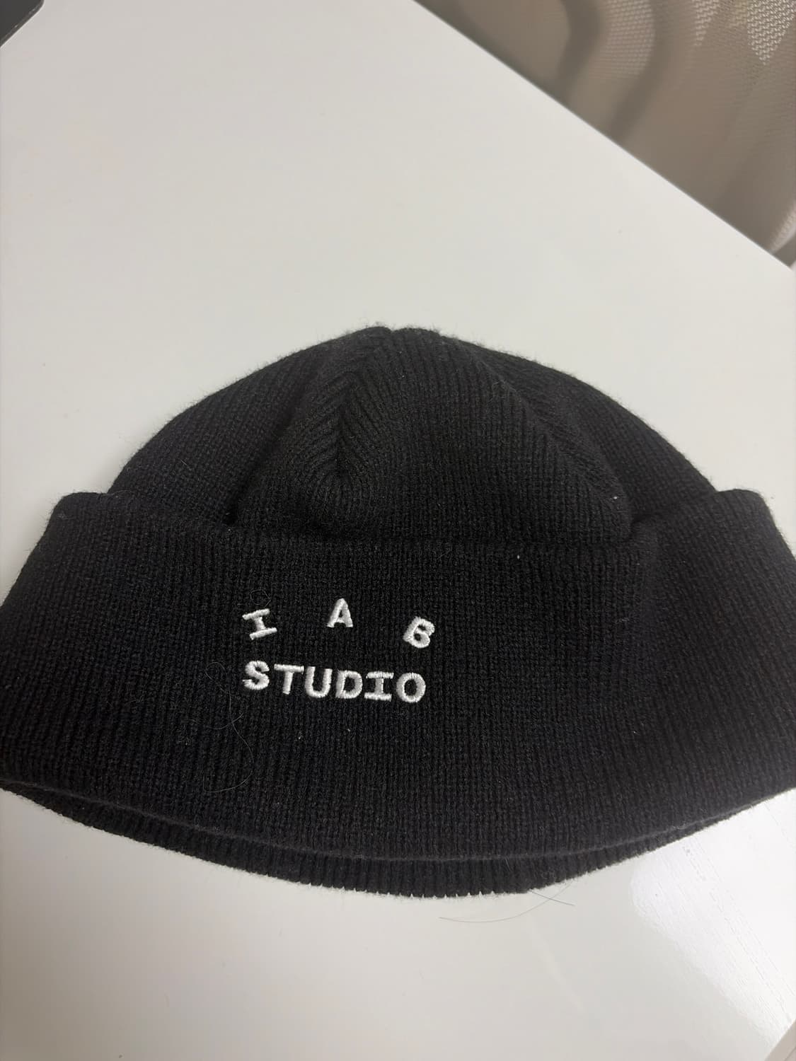 아이앱스튜디오 비니  상품이미지1