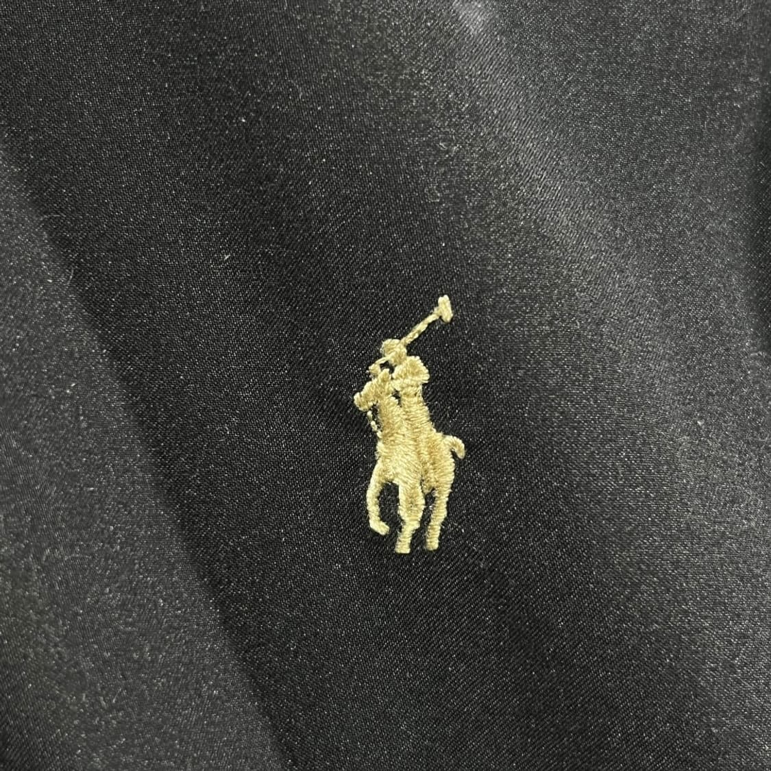 [POLO] 폴로랄프로렌 폴리 바라쿠타 헤링턴자켓 상품이미지5