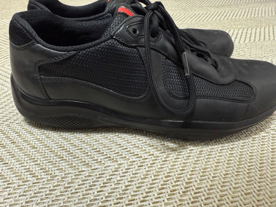 프라다 아메리카 컵 상품이미지3