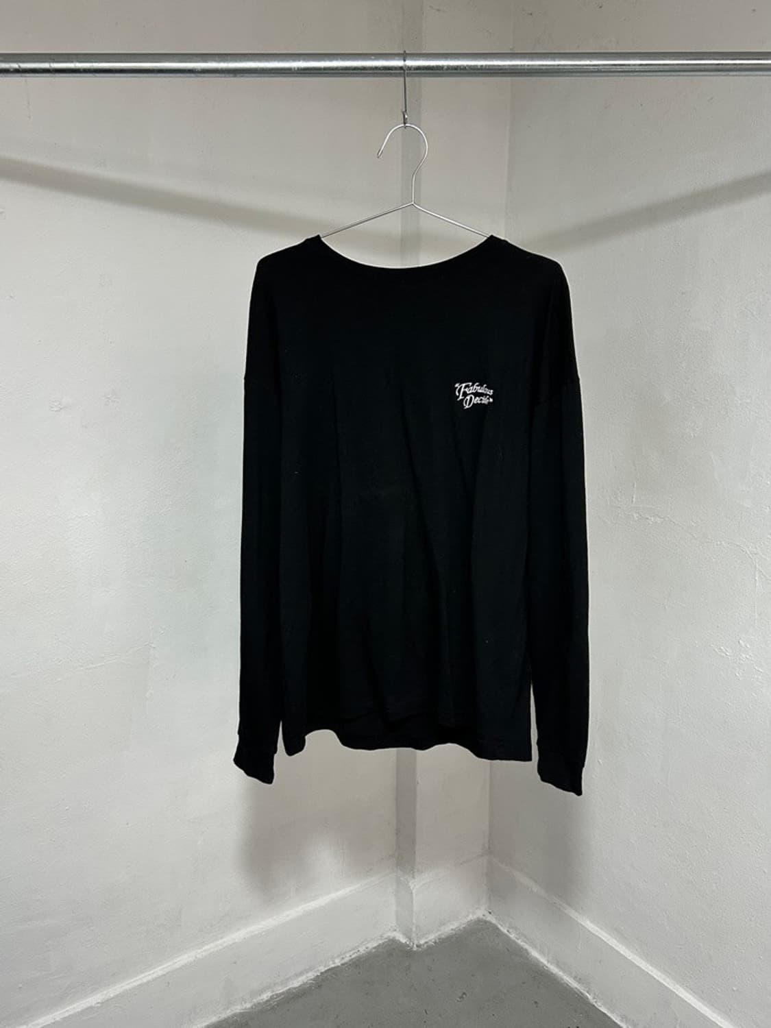 vtg top 상품이미지2