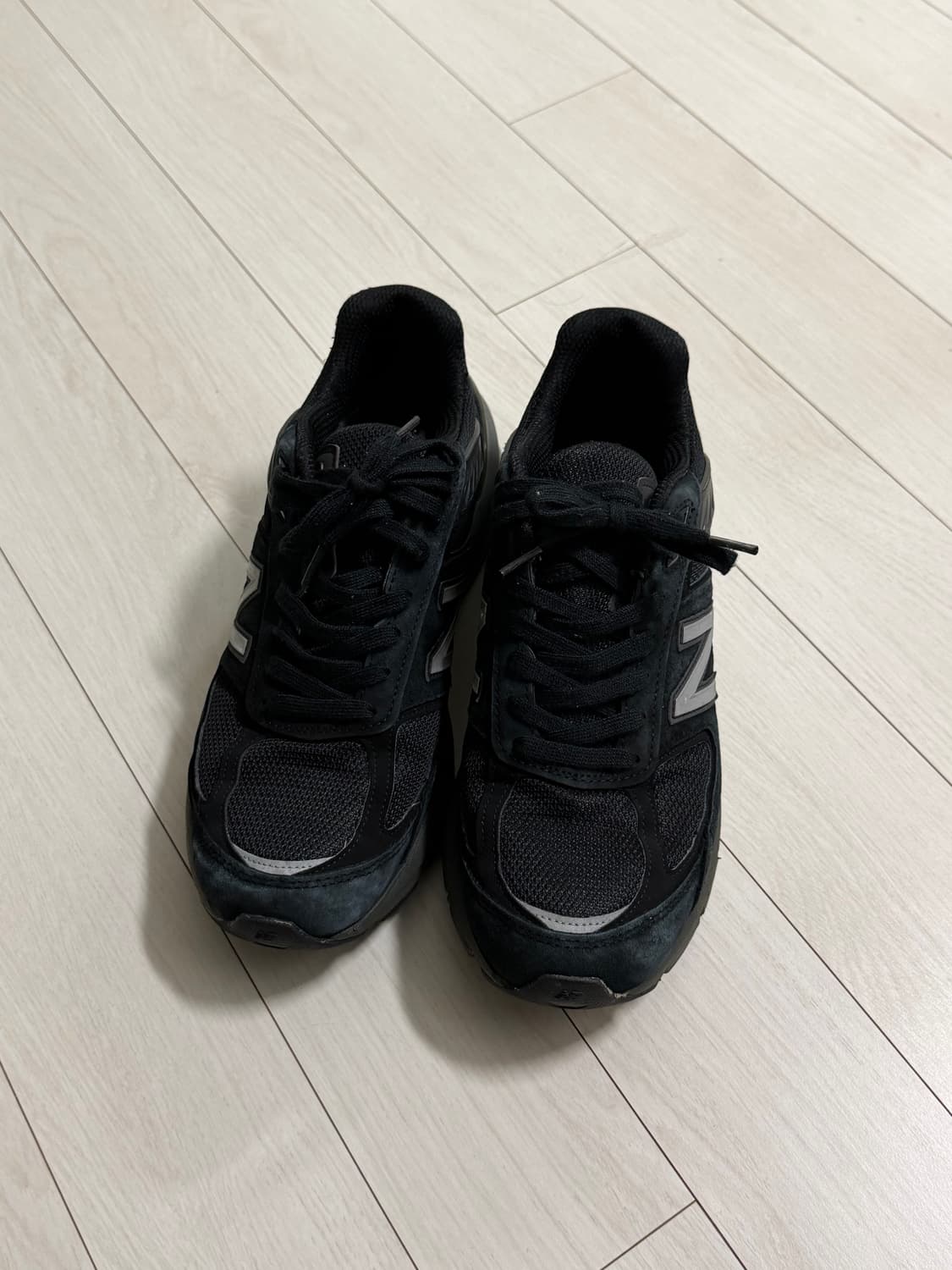 뉴발란스 990 275 상품이미지2