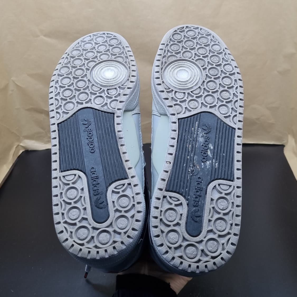 아디다스 스타워즈 스톰투루퍼 하이270 상품이미지3