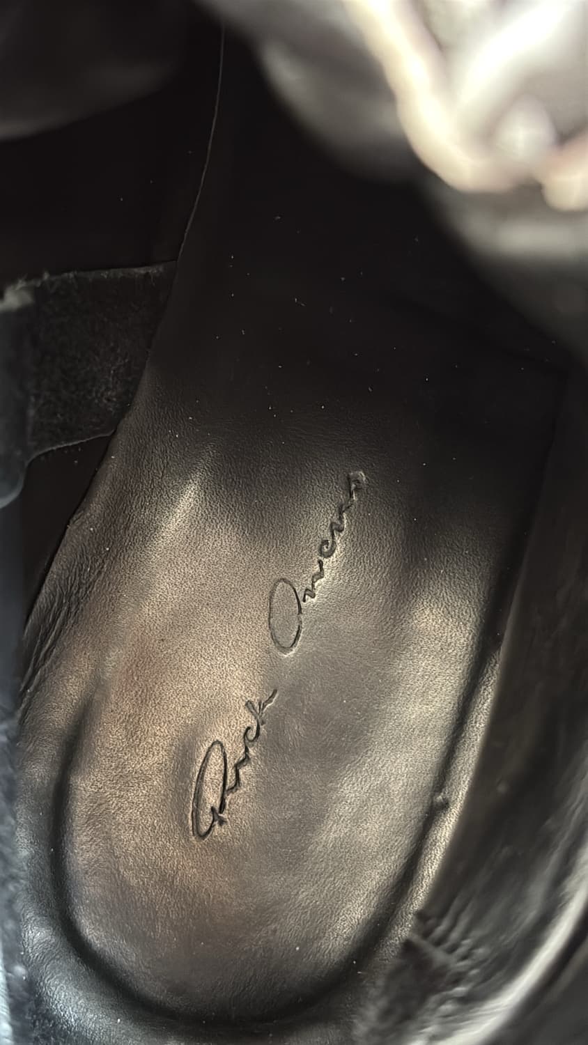 Geobasket Triple Black 42 상품이미지8