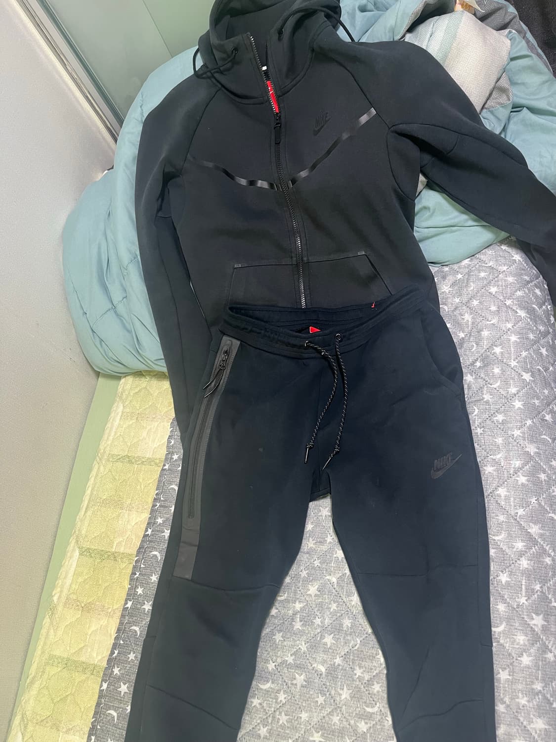 나이키 테크팩 s 상품이미지2