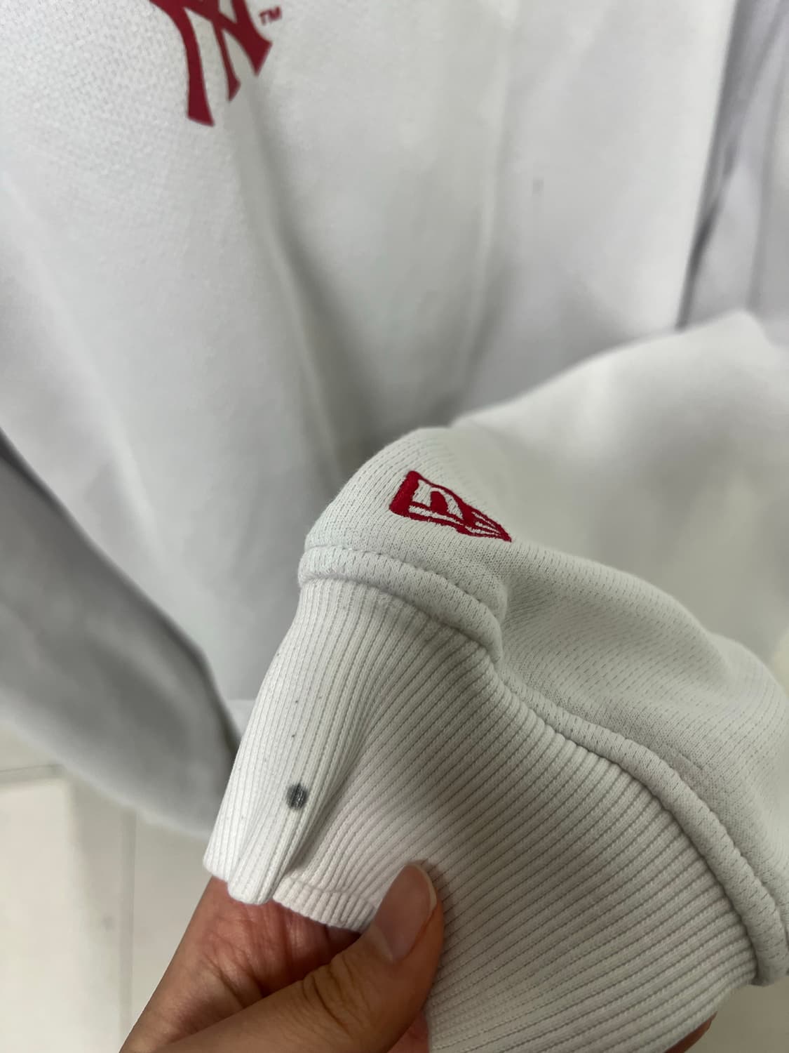 뉴에라 후드티 상품이미지4