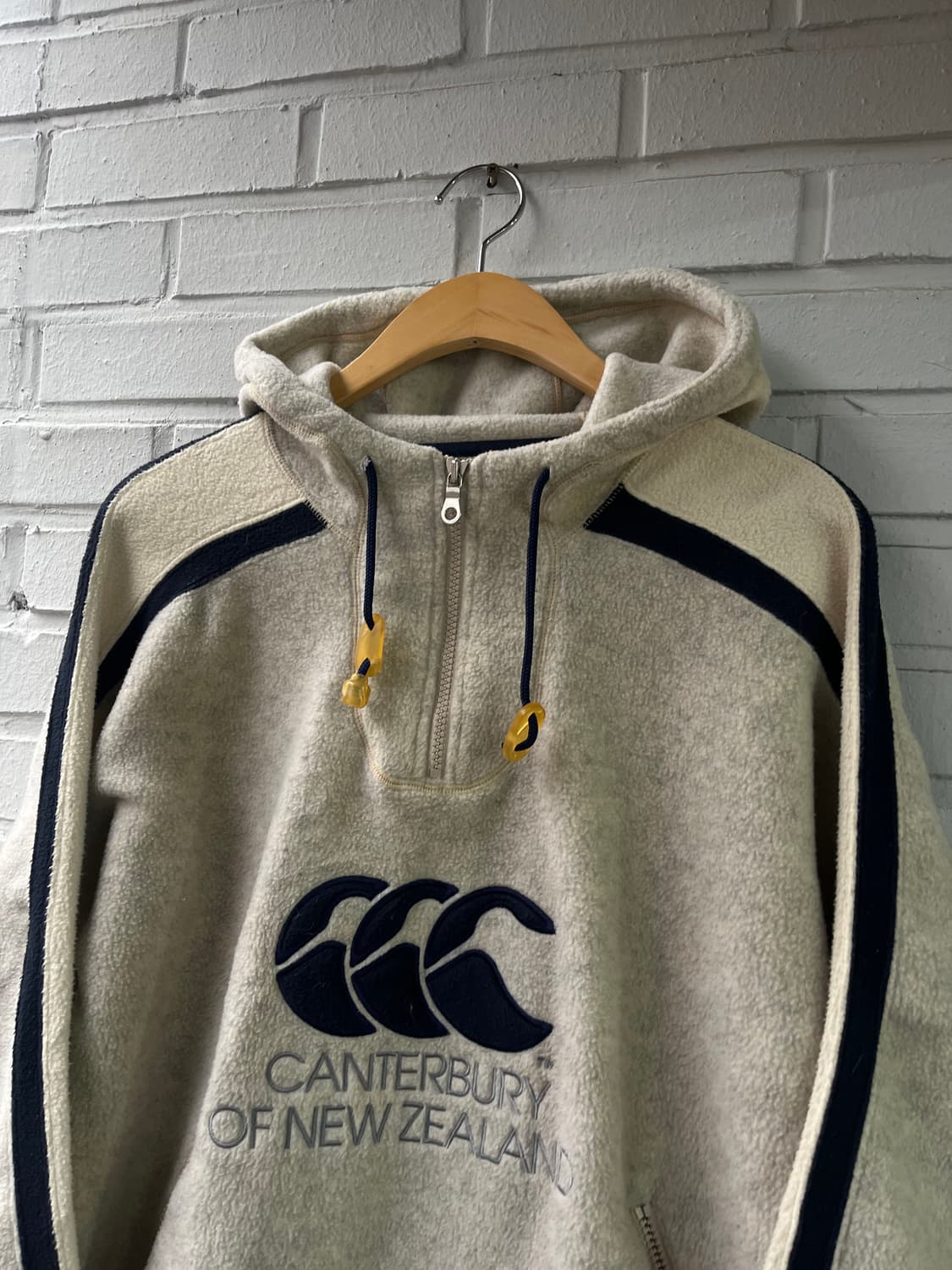 canterbury fleece 상품이미지3