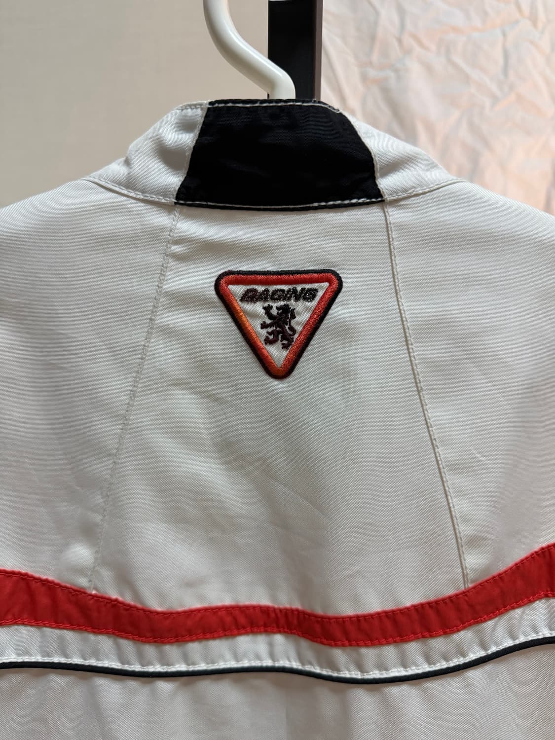 EXR 레이싱 자켓 상품이미지4