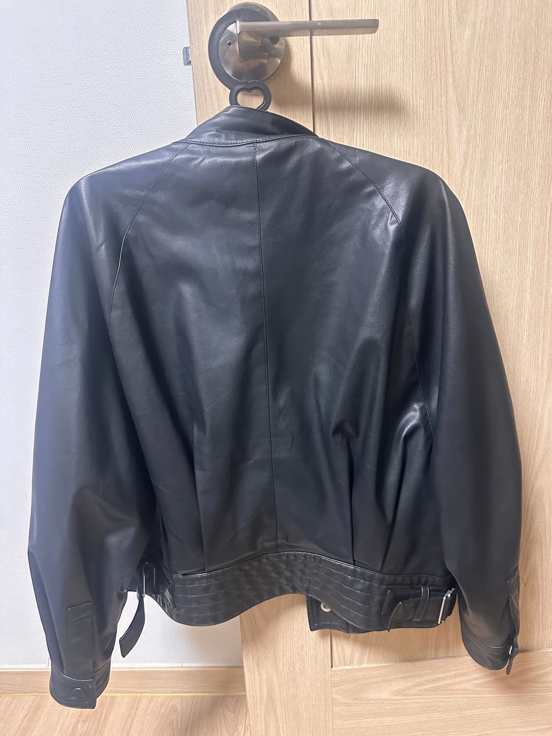 Guess 가죽자켓 상품이미지2