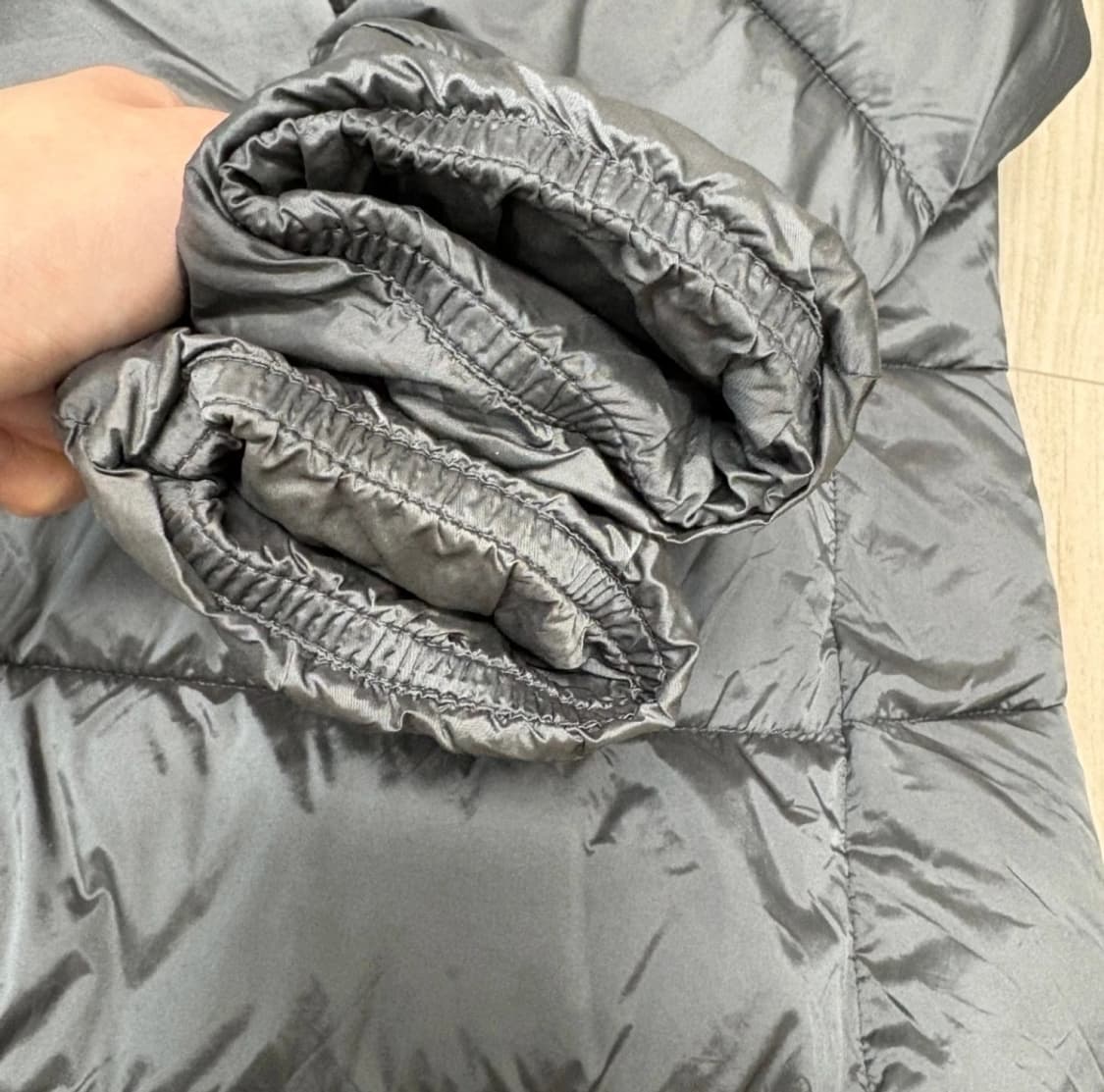 마시모두띠 여성패딩 상품이미지10