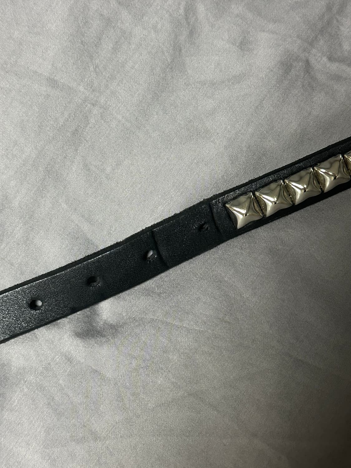 Classique Ceinture Cloutée 85 상품이미지2