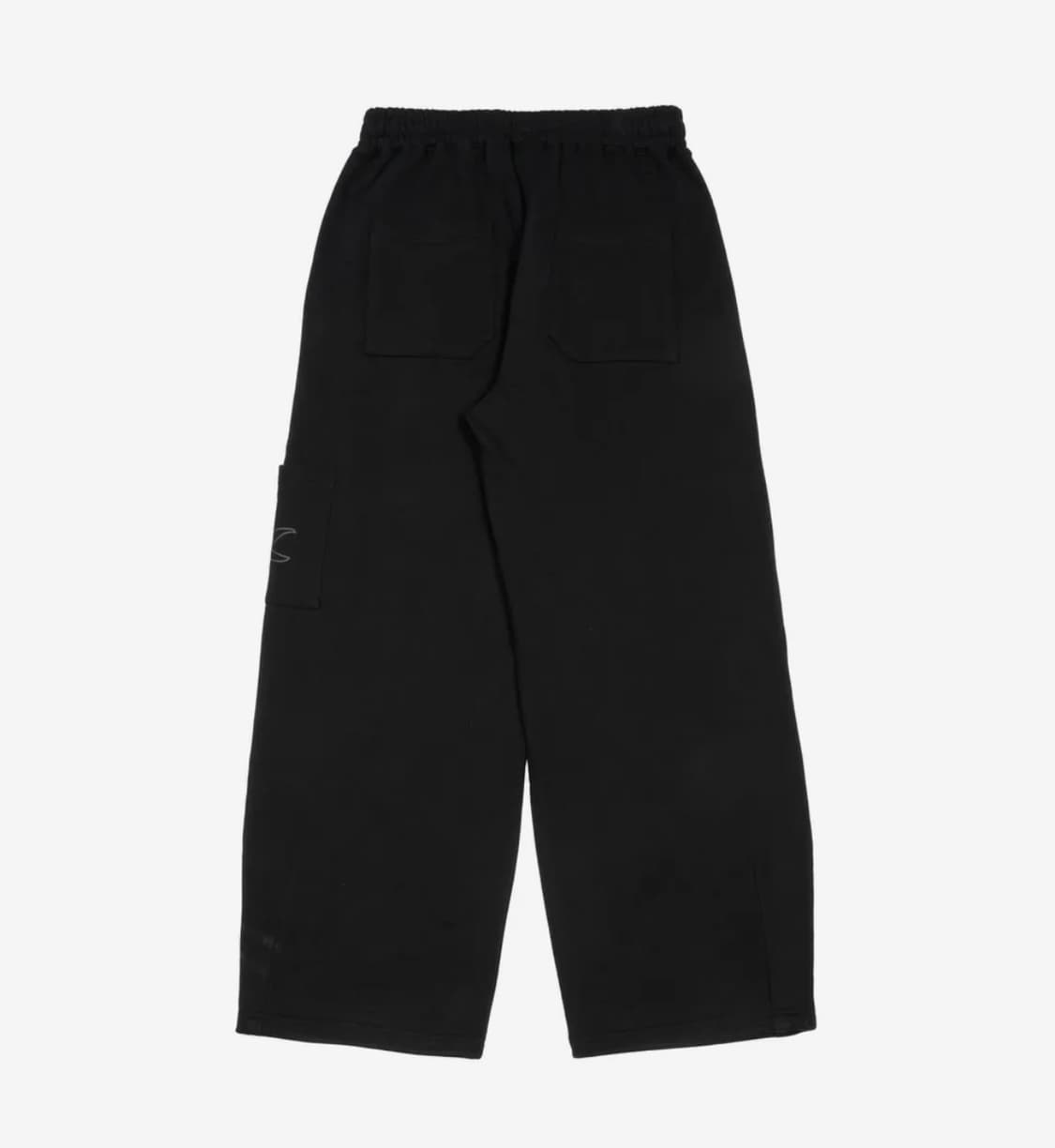 더콜 스웻팬츠 상품이미지2