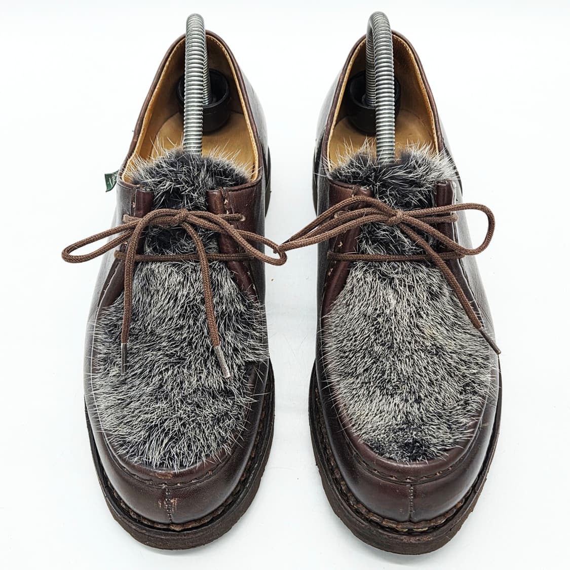 파라부트 미카엘 밍크 (40 1/2) 상품이미지5