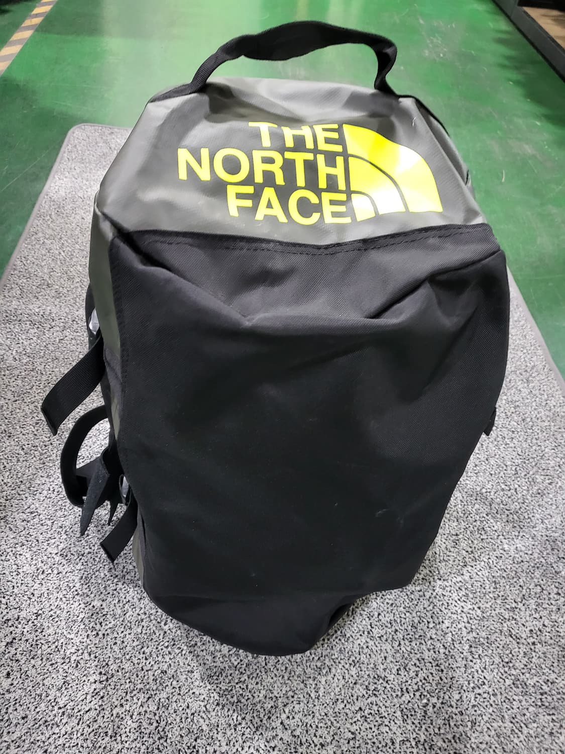 노스페이스 베이스캠프 더플백  상품이미지1