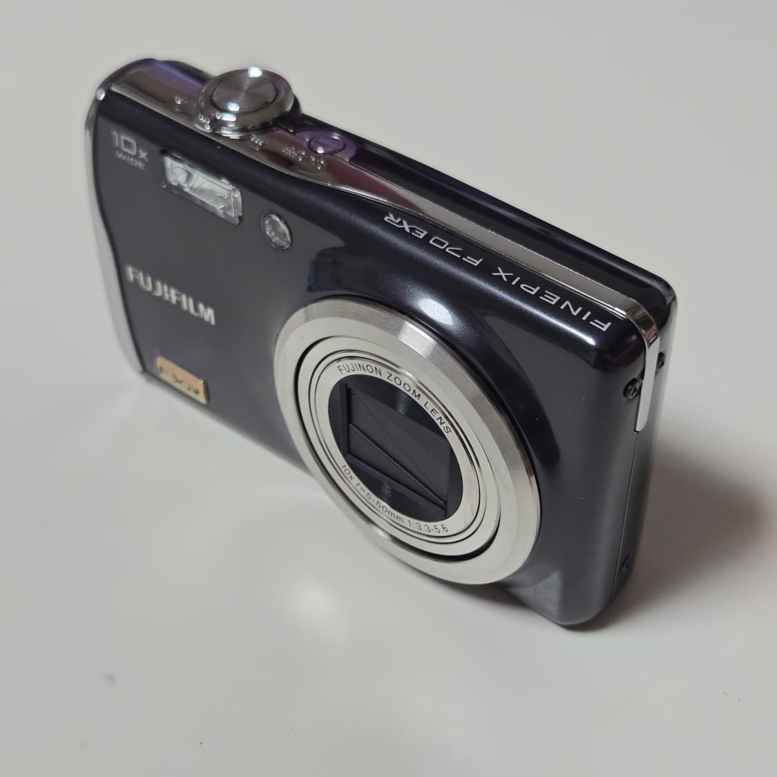 후지필름 파인픽스 f70exr 카메라 상품이미지3