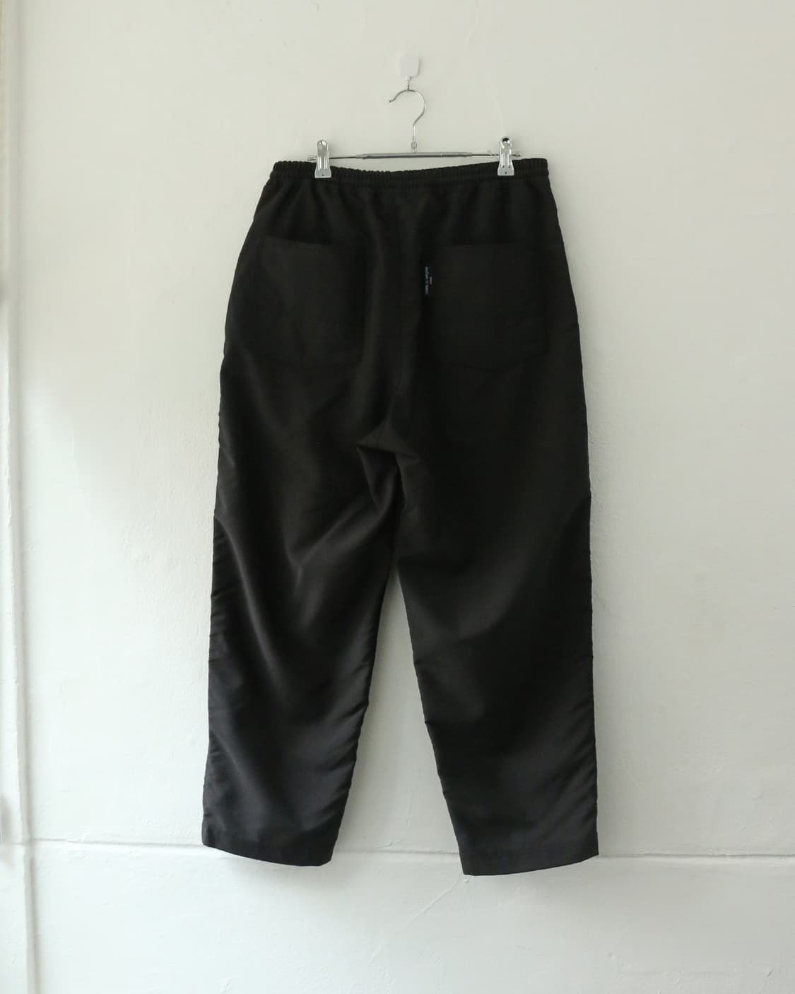 꼼데가르송 옴므 와이드 팬츠 상품이미지5