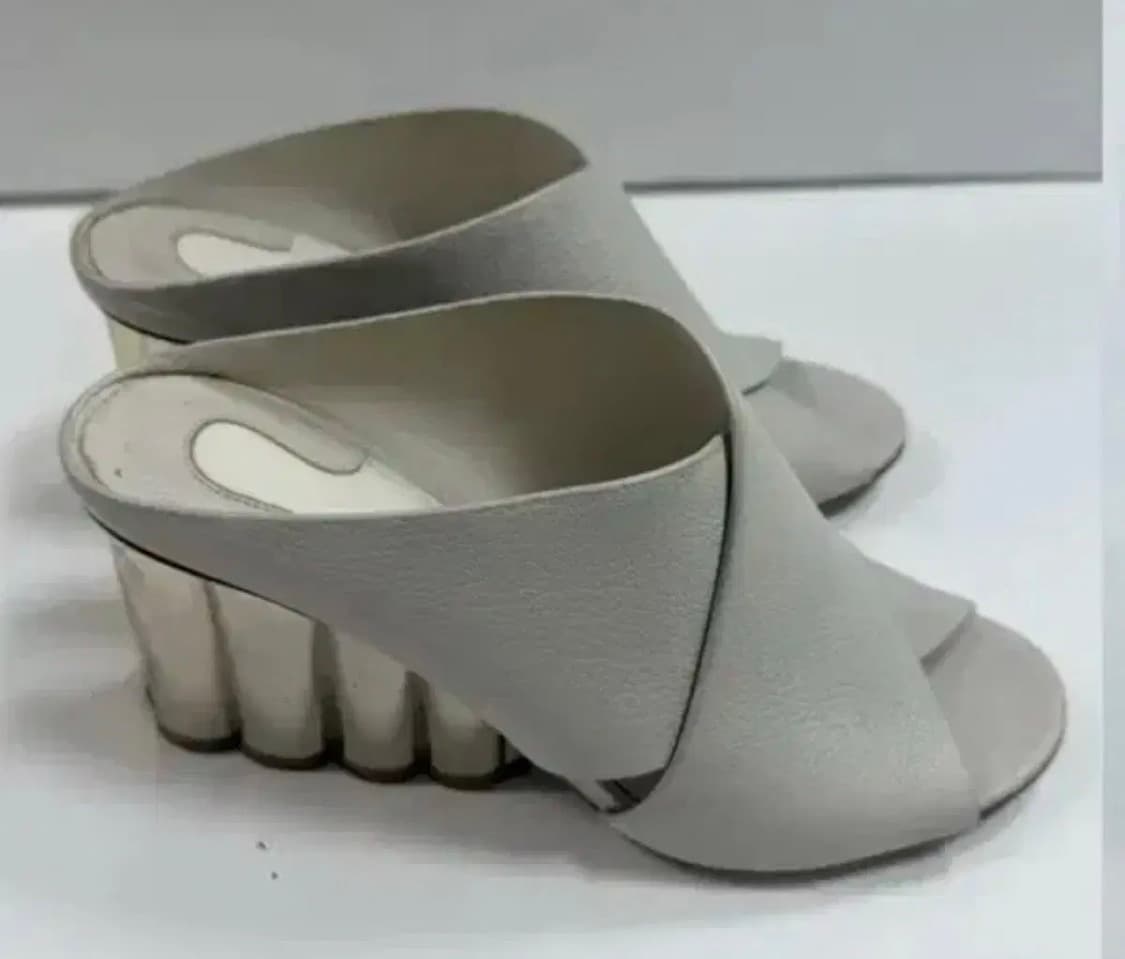 페라가모 뮬 샌들 중고 ferragamo 상품이미지1