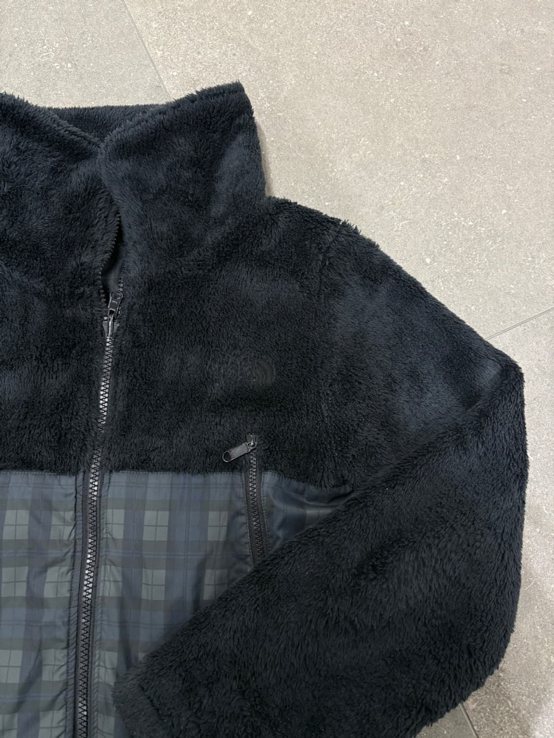 THE NORTH FACE  purple label 노스페이스 퍼플라벨 상품이미지6