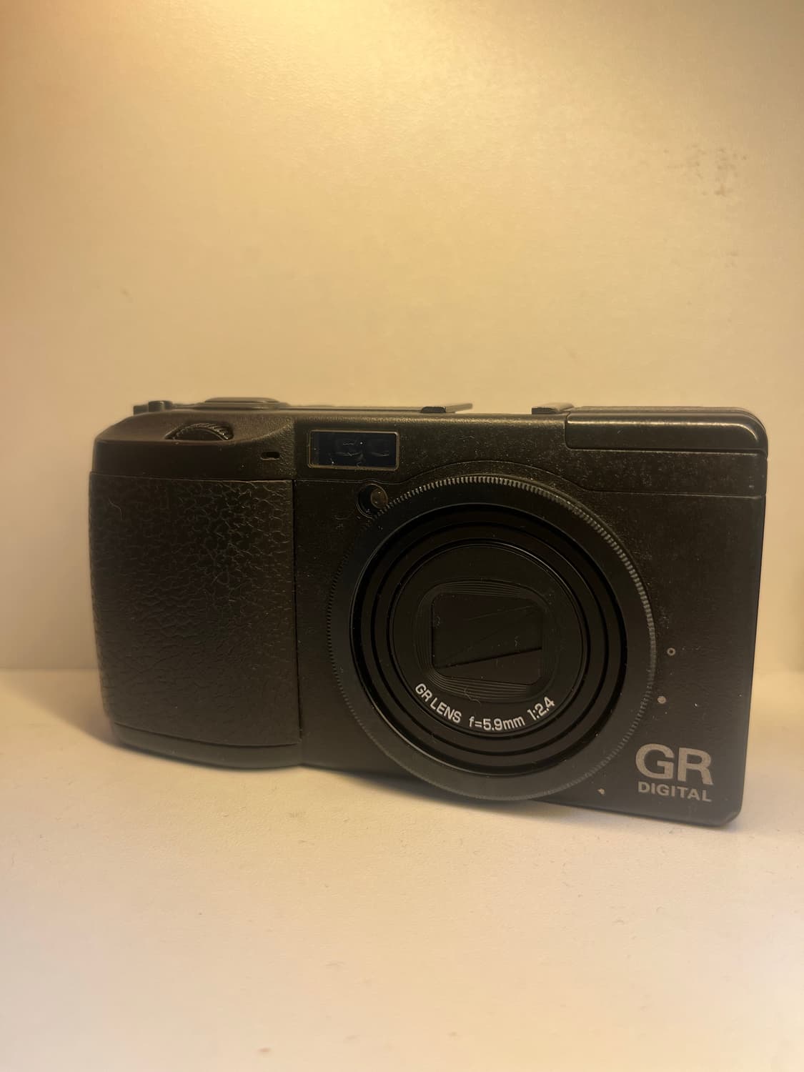 리코 gr 디지털 상품이미지1