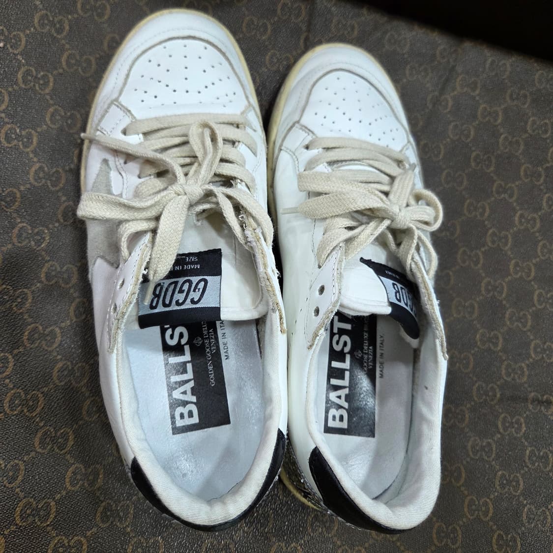 골든구스 상품이미지6