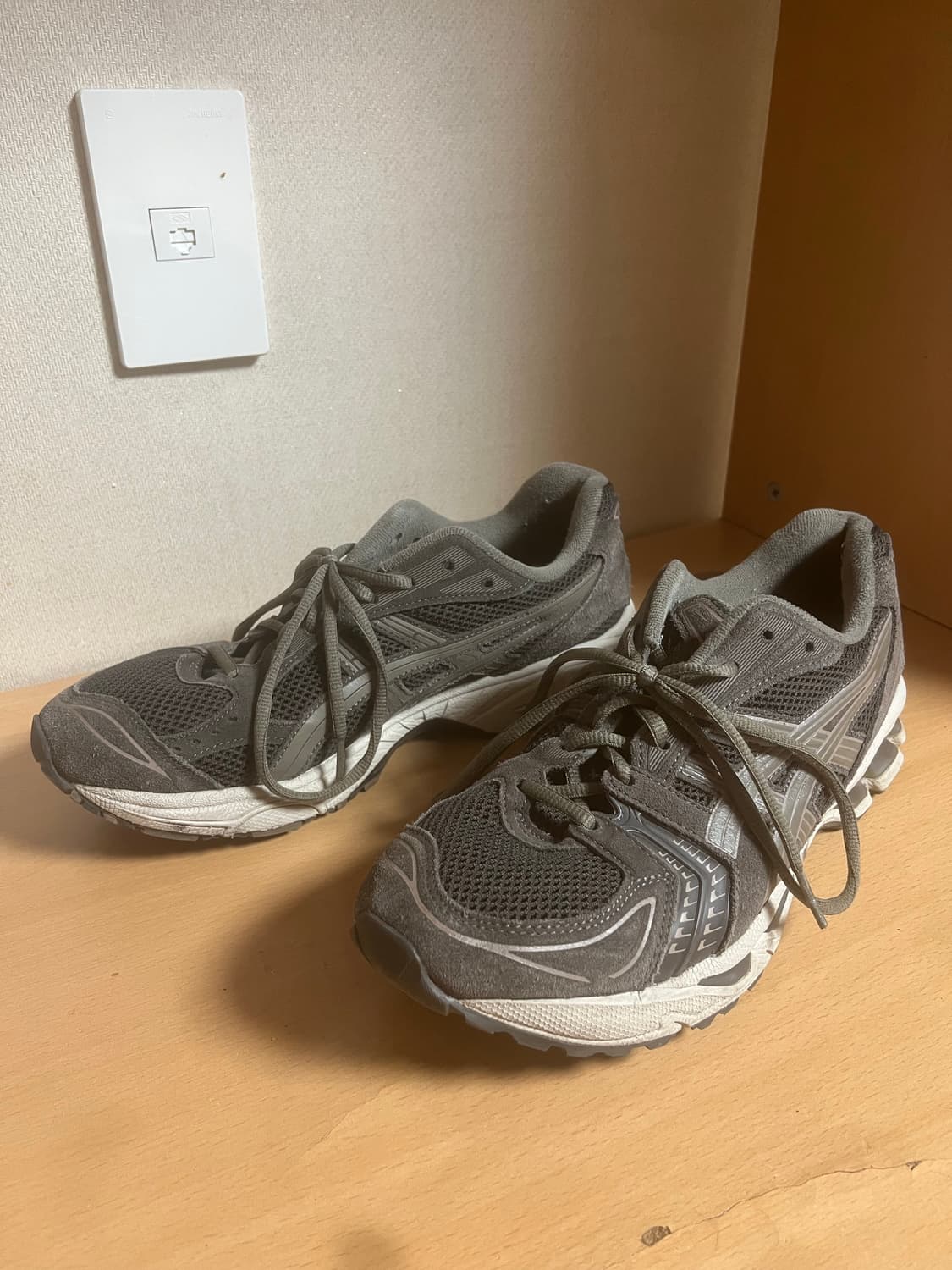 아식스 젤 카야노 상품이미지1