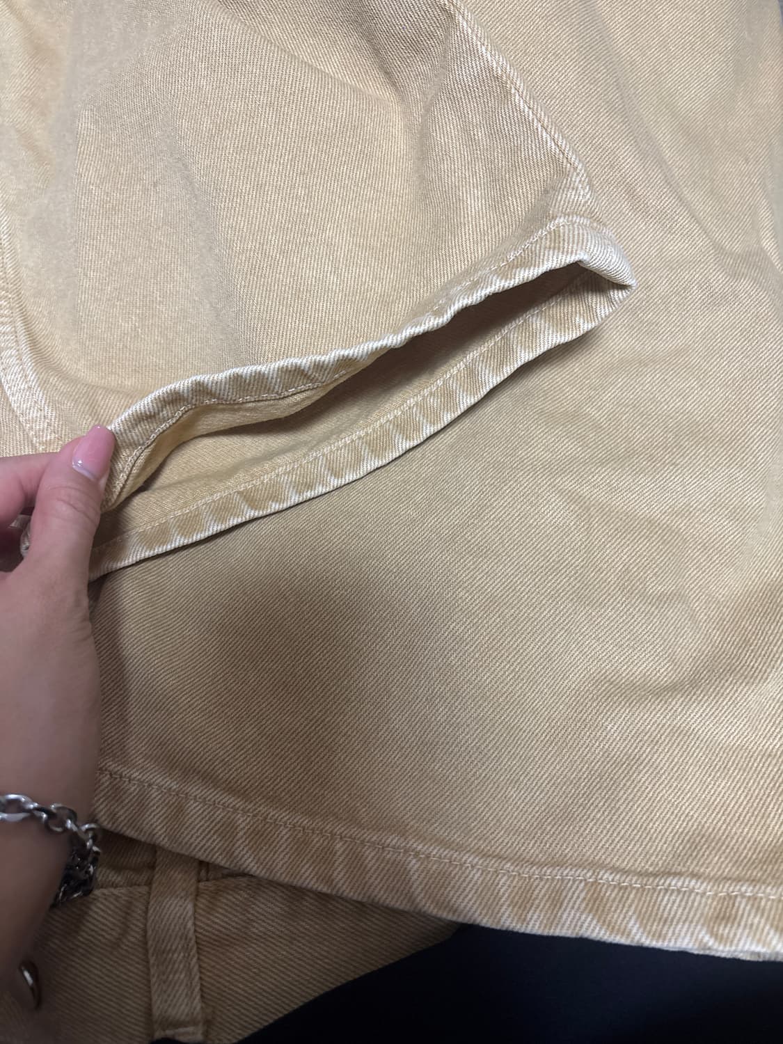칼하트 브랜든 여성 미둠 상품이미지2