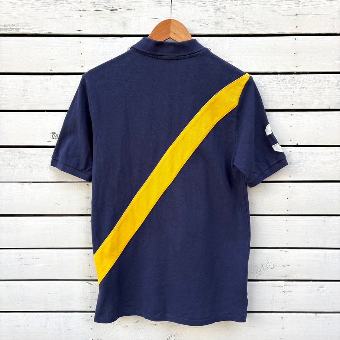 Polo 폴로 빅포니 반팔 카라티 상품이미지2