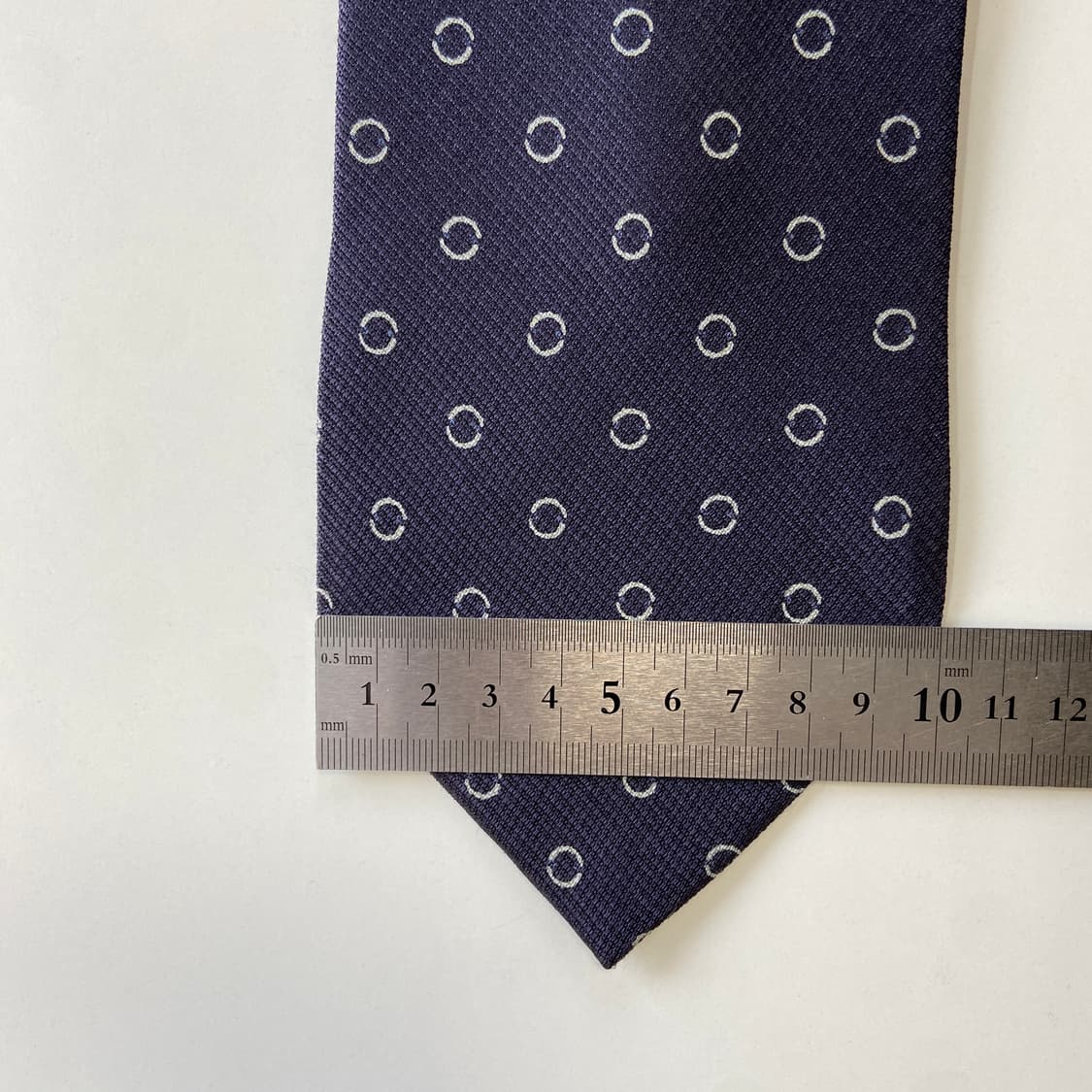 조르지오 알마니 명품 정품넥타이(ARMANI) 상품이미지8