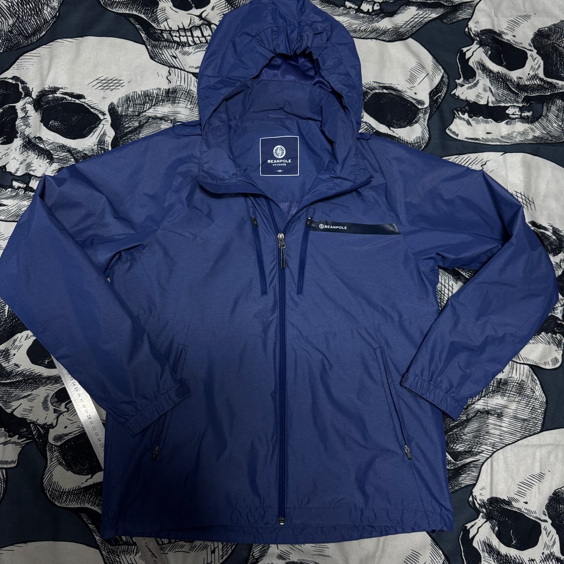 빈폴바람막이 105사이즈  상품이미지1