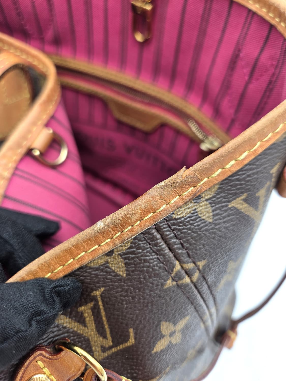 루이비통 네버풀 PM M41245 상품이미지10