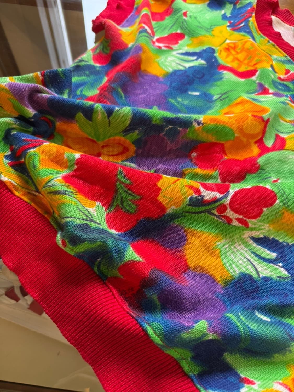 셀린 썸머 니트 55 상품이미지9