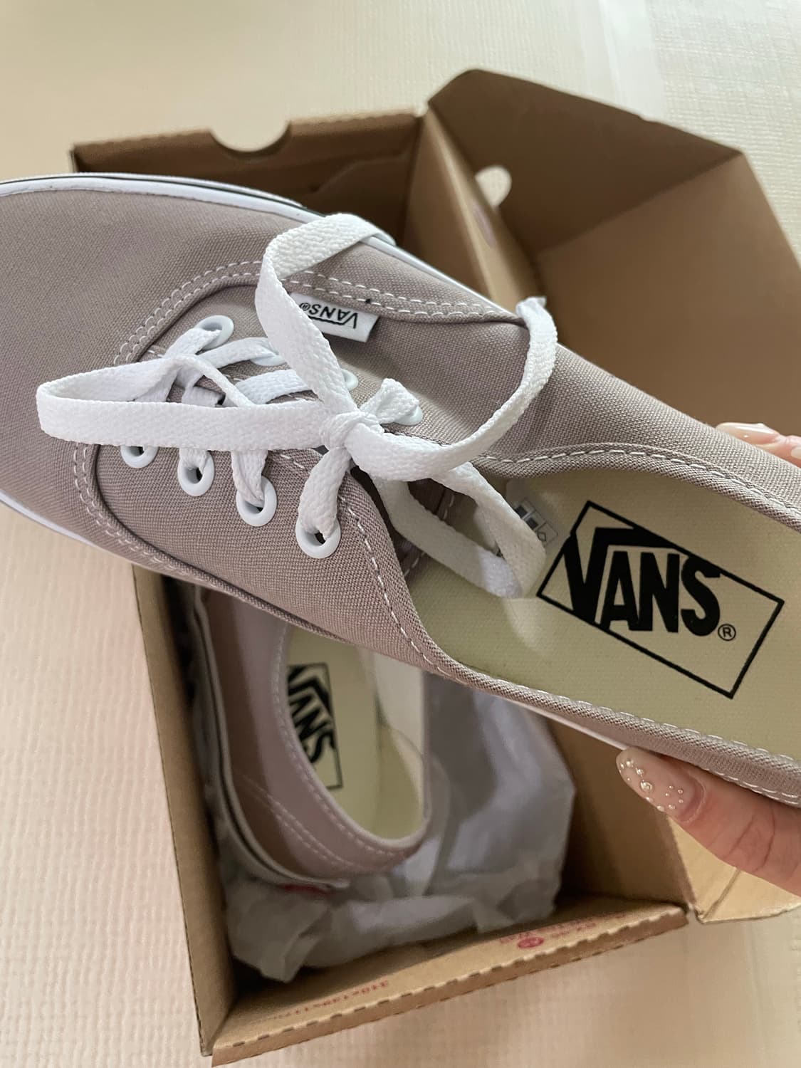 반스 어센틱 컬러띠어리 앳모스피어 240 상품이미지2