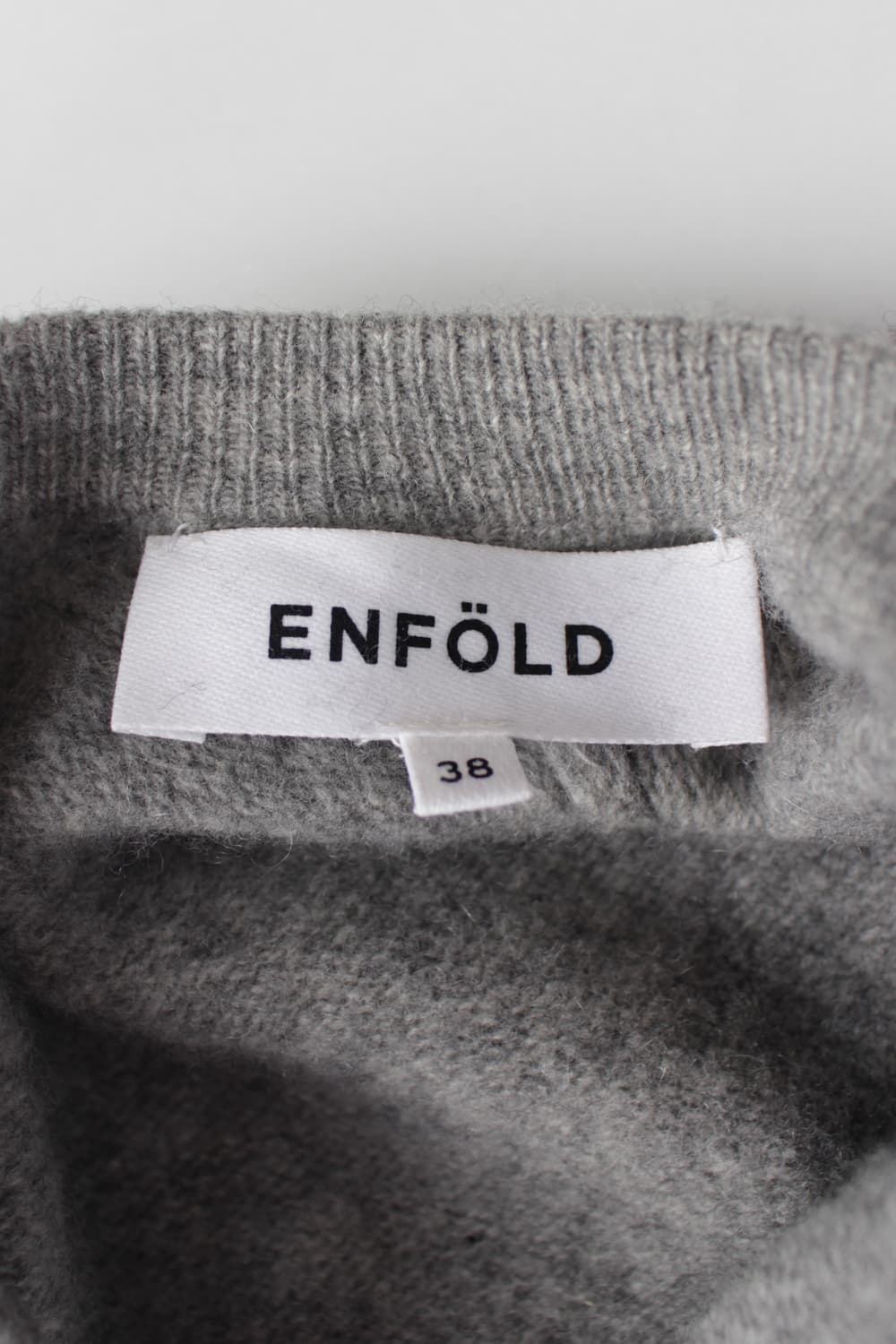 ENFOLD Cardigan 상품이미지8