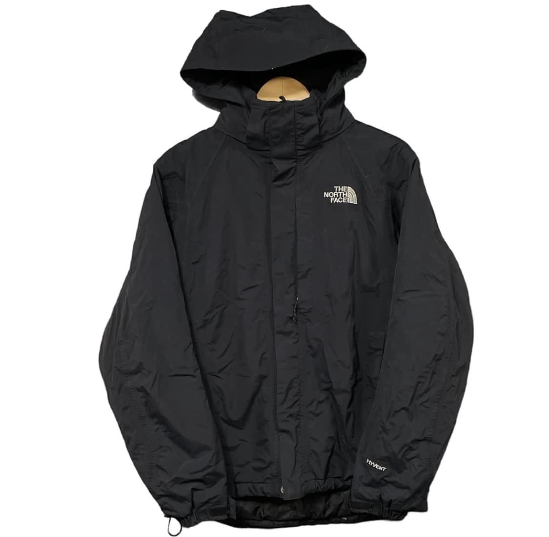 노스페이스 하이벤트 블랙 바람막이 상품이미지1