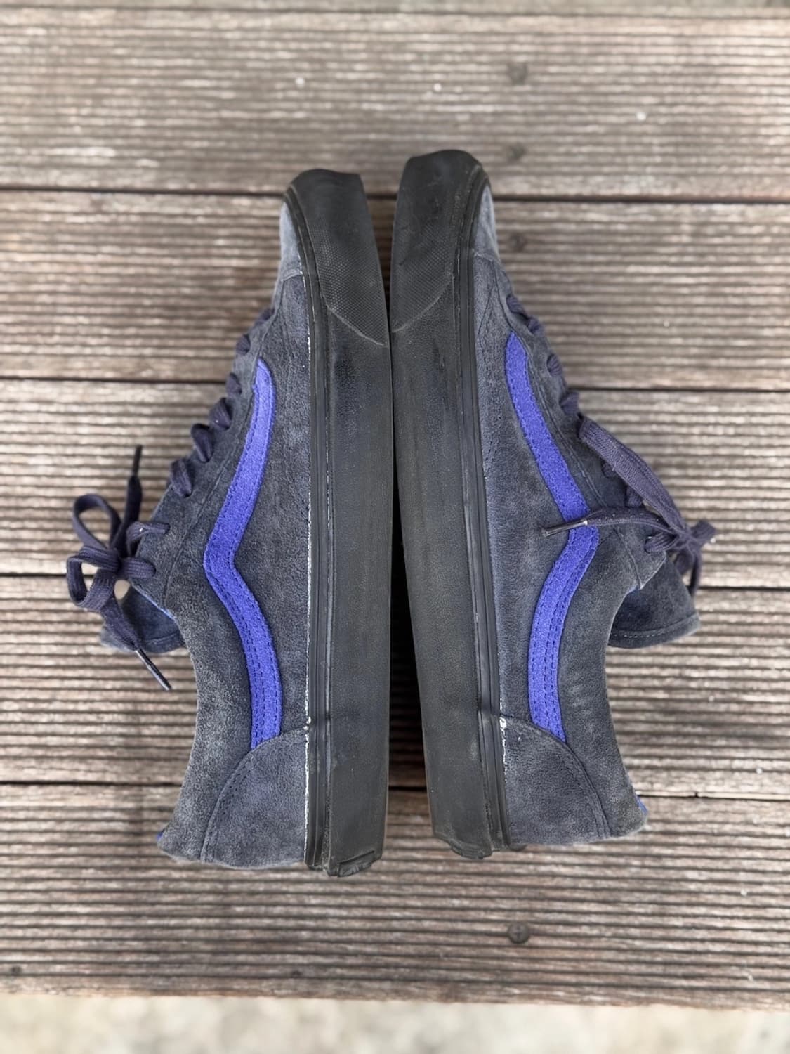 Vault by Vans X Steven Alan OG Style 36 상품이미지5