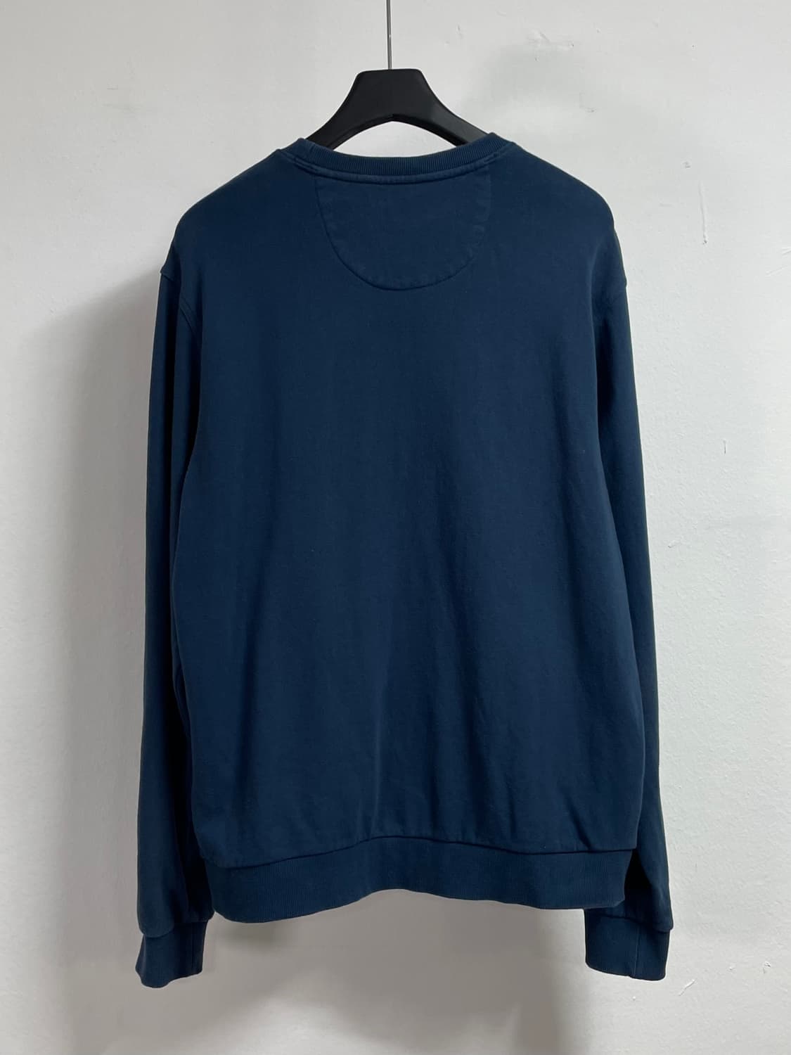 파타고니아 로고 라운드 맨투맨 (on.338 )   상품이미지3