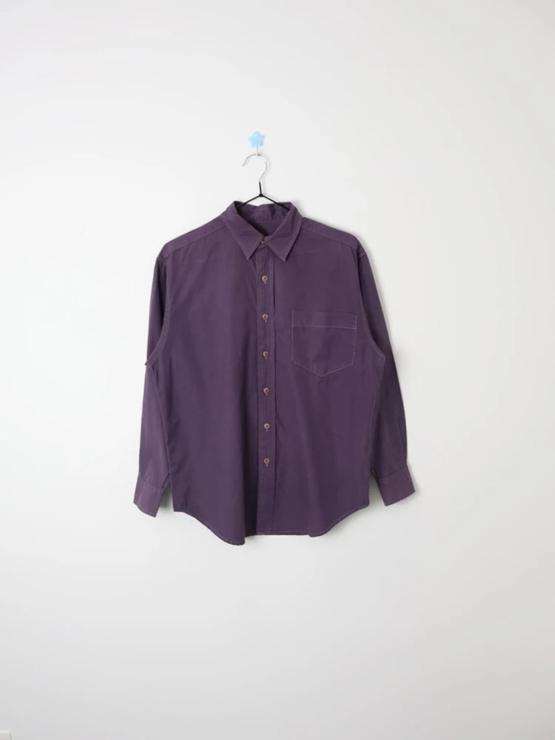 Ralph Lauren Country Cotton Shirt 상품이미지1