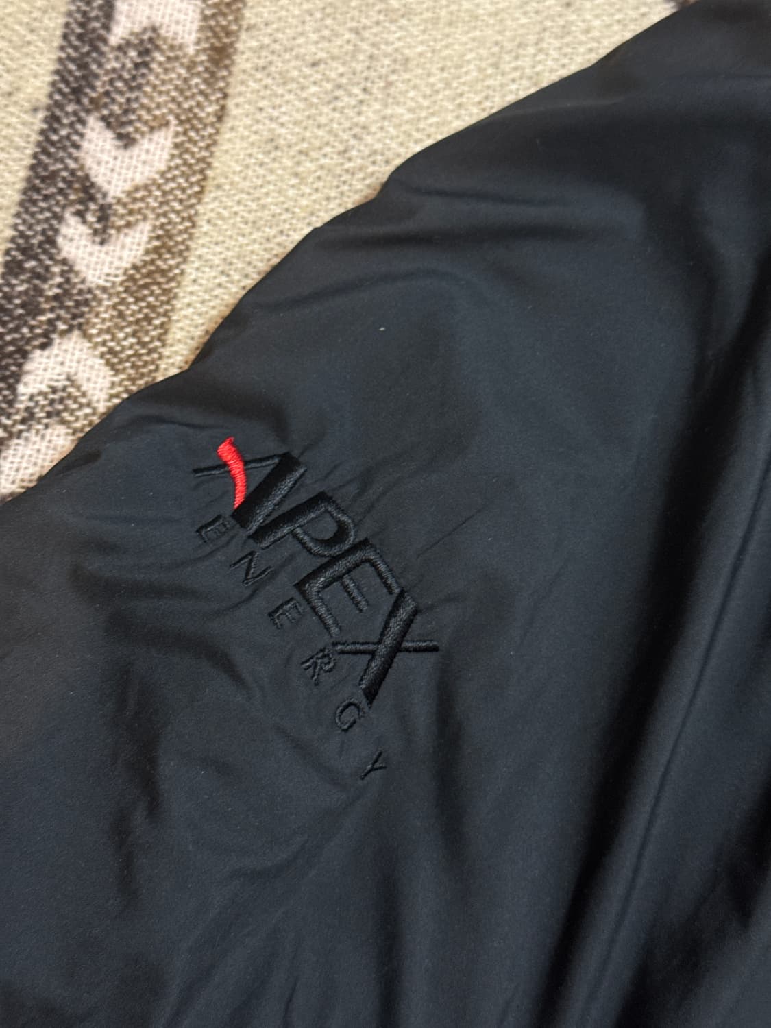 오클리(Oakley)소프트 택티컬 하프 윈드 자켓 상품이미지8