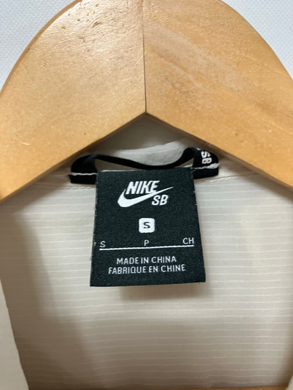 Nike sb 윈드브레이커 아노락 바람막이 S 상품이미지5