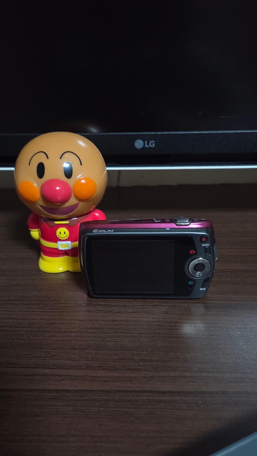 마지막 인하) 카시오 exilim ex-z370 디카 디지털카메라 상품이미지2
