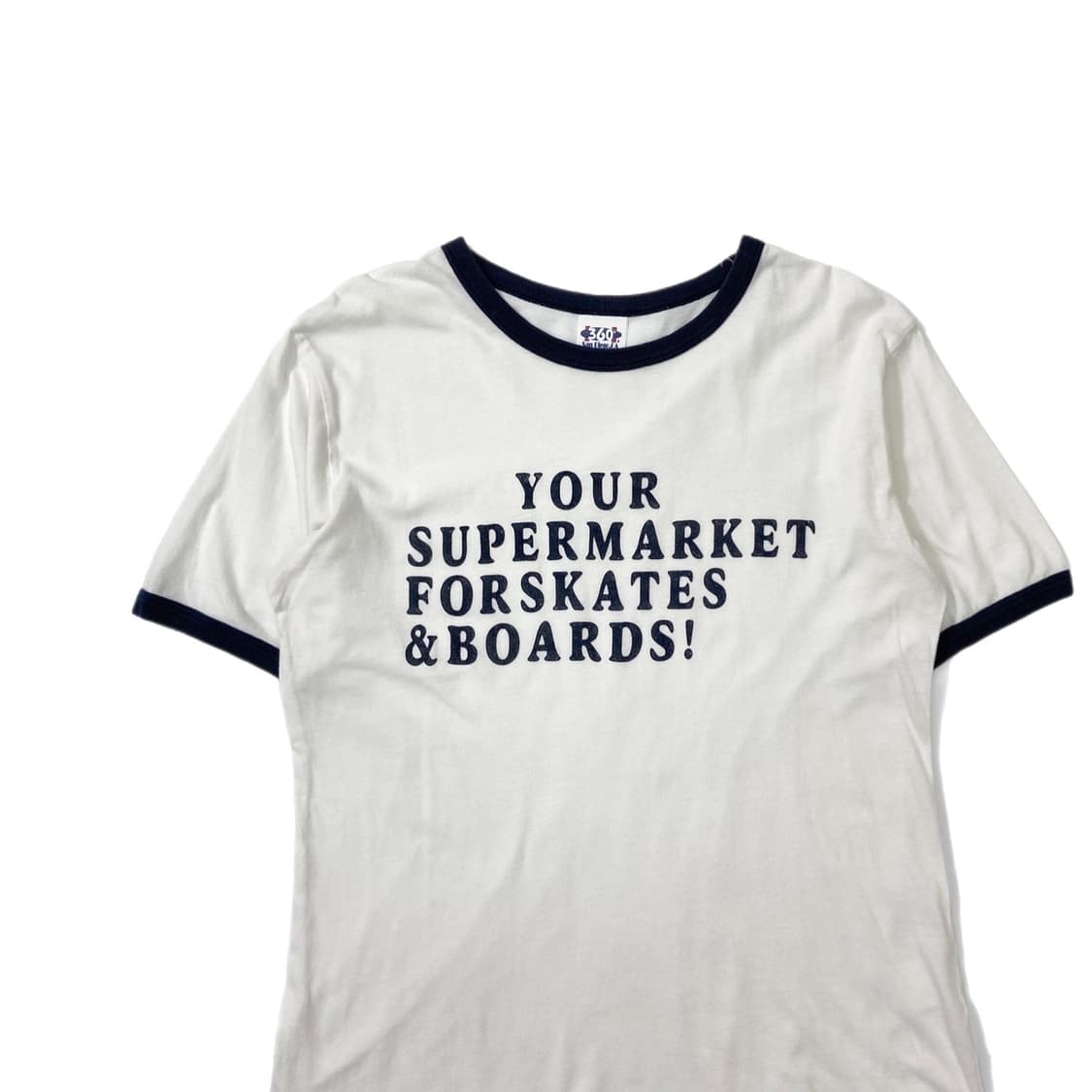 Freaks store ringer tee 상품이미지4