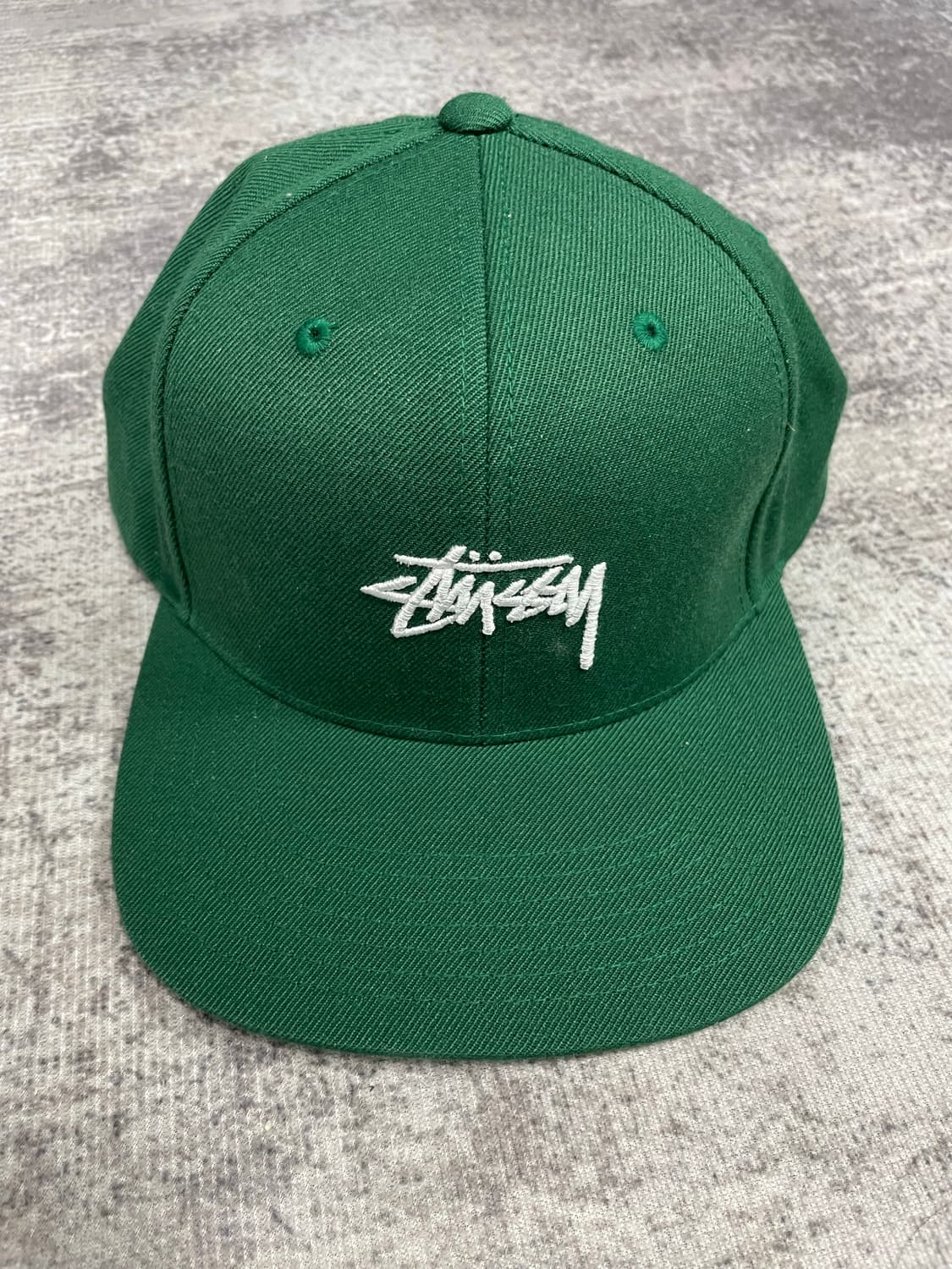 Stussy 샘플모자 상품이미지8